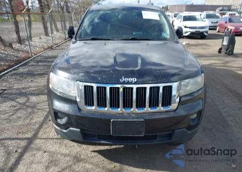 2013 Jeep Grand Cherokee Laredo from USA, damaged, VIN 1C4RJFAG7DC610355